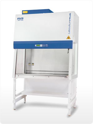ESCO | Biogüvenlik kabini | Esco Microbiological Safety Cabinet - Labculture Plus Class II (D-Series) - 1